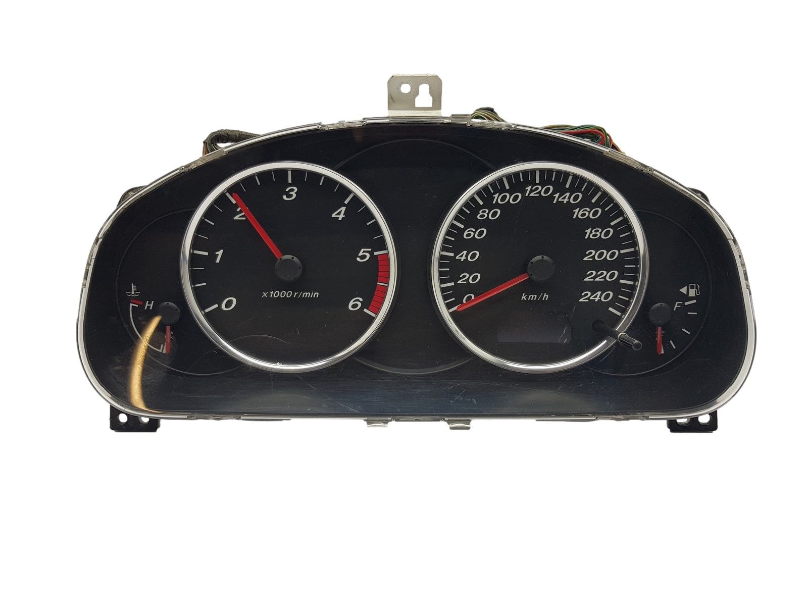 Contagiri Mazda 6 JGGJ6WA JG GJ6W A 2326 main product photo