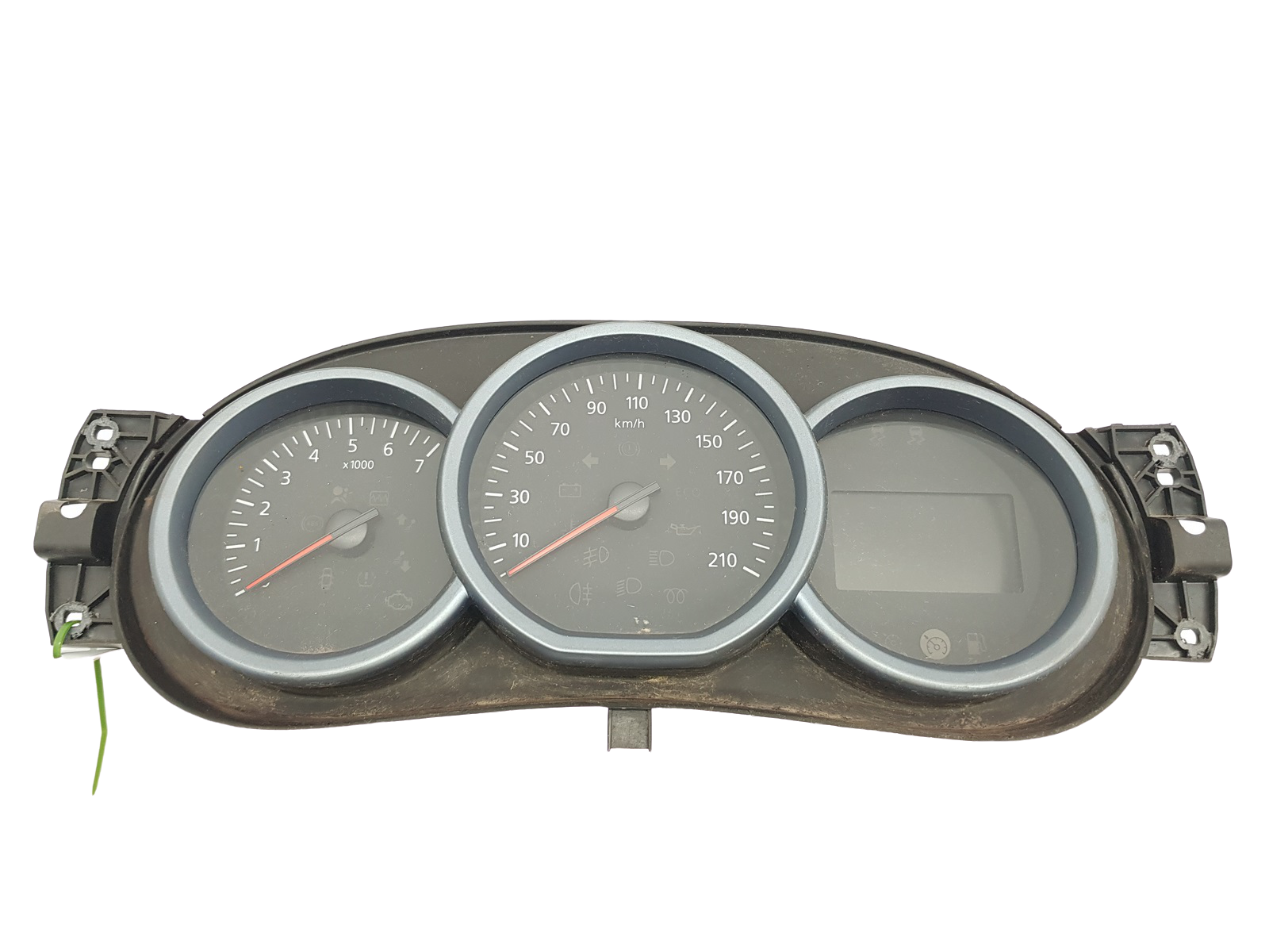 Contagiri Dacia Dokker 248107977R Johnson main product photo
