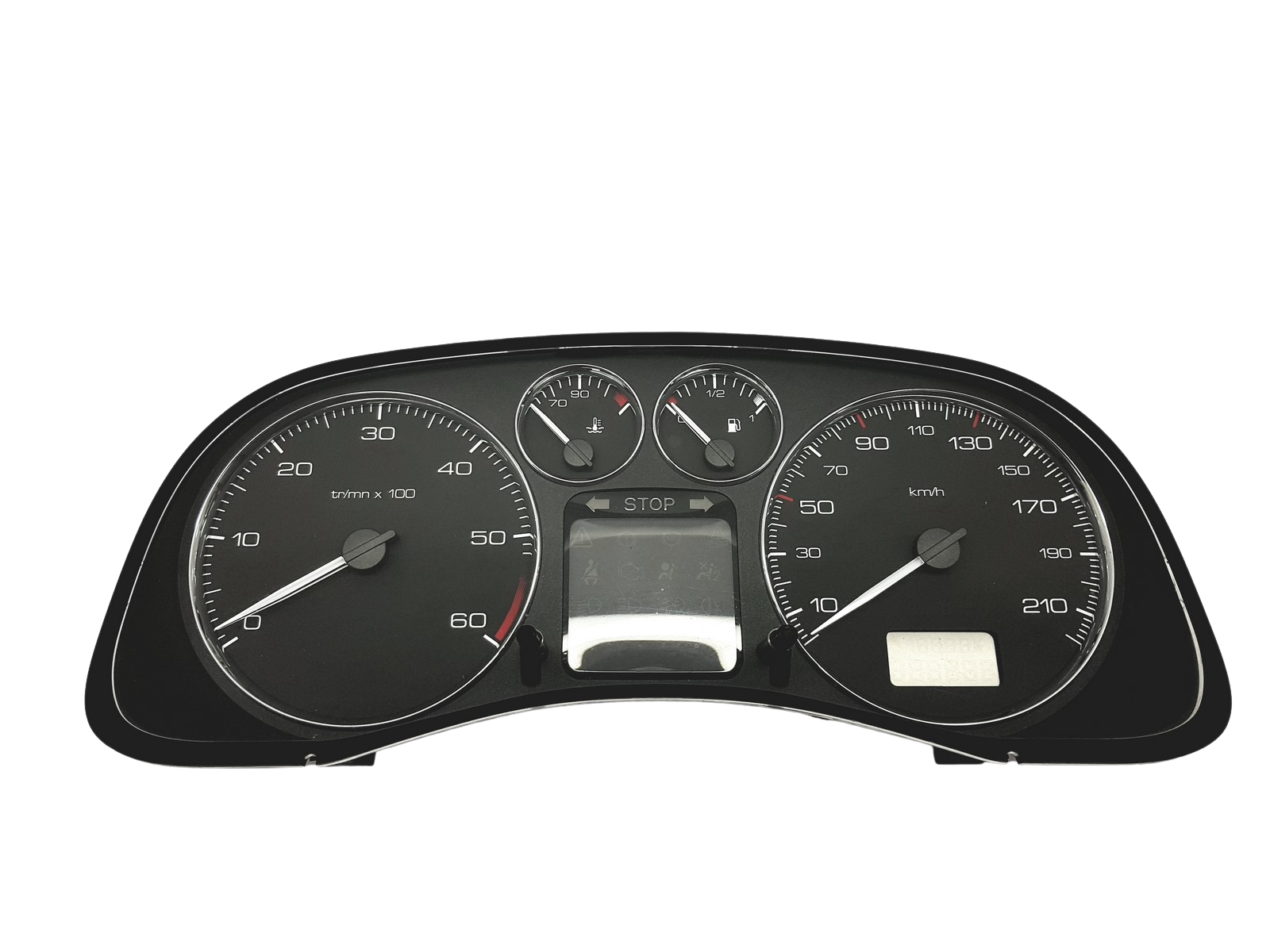 Contagiri Peugeot 307 9660470680 55992 main product photo
