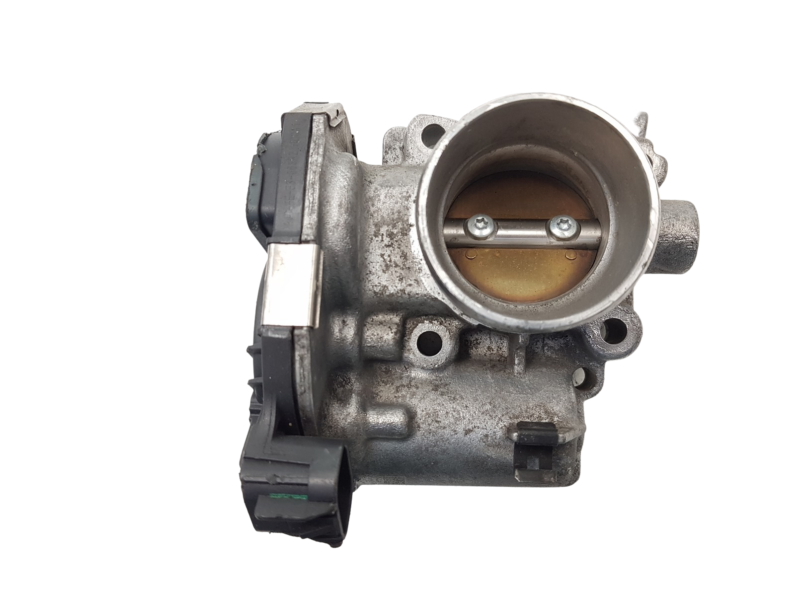 Valvola corpo farfallato 55562270 0280750482 Opel Chevrolet 1.2 1.4 GM 3314 main product photo