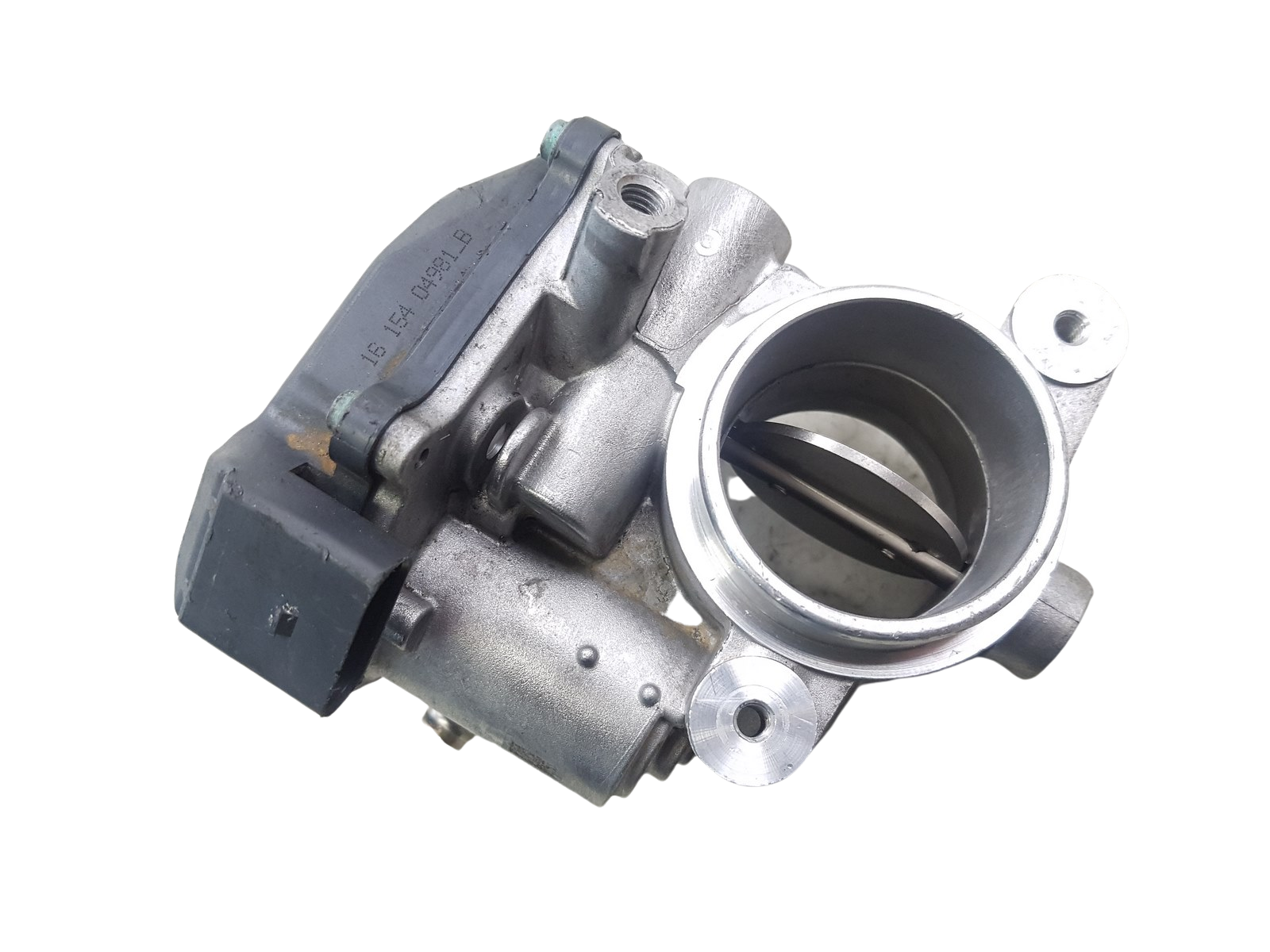 Valvola corpo farfallato 04L128063T 04L128059T A2C94859900 VAG 1537 main product photo