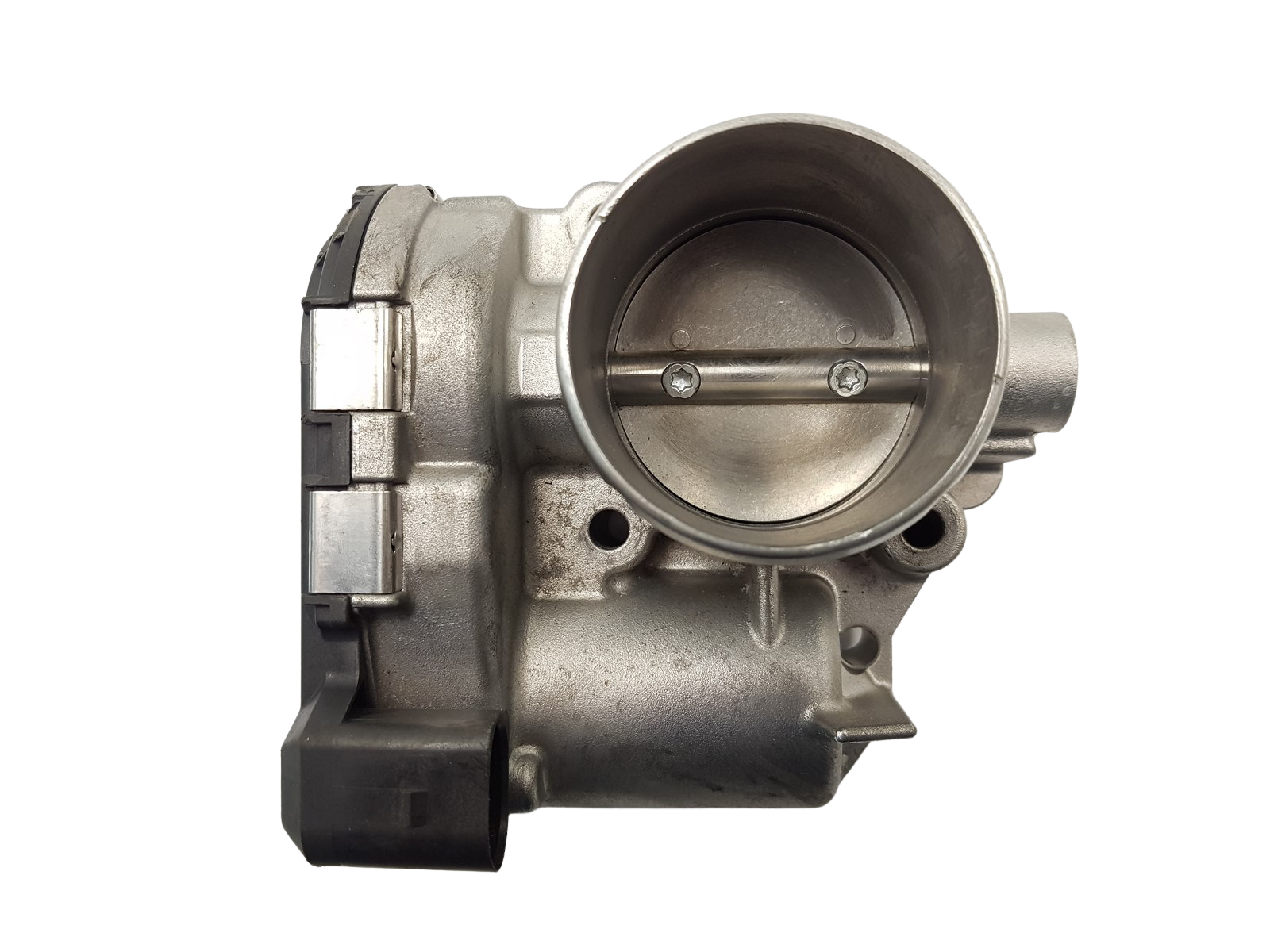 Valvola corpo farfallato Ford Volvo 7S7G-9F991-CA 0280750535 1.6 1293 main product photo
