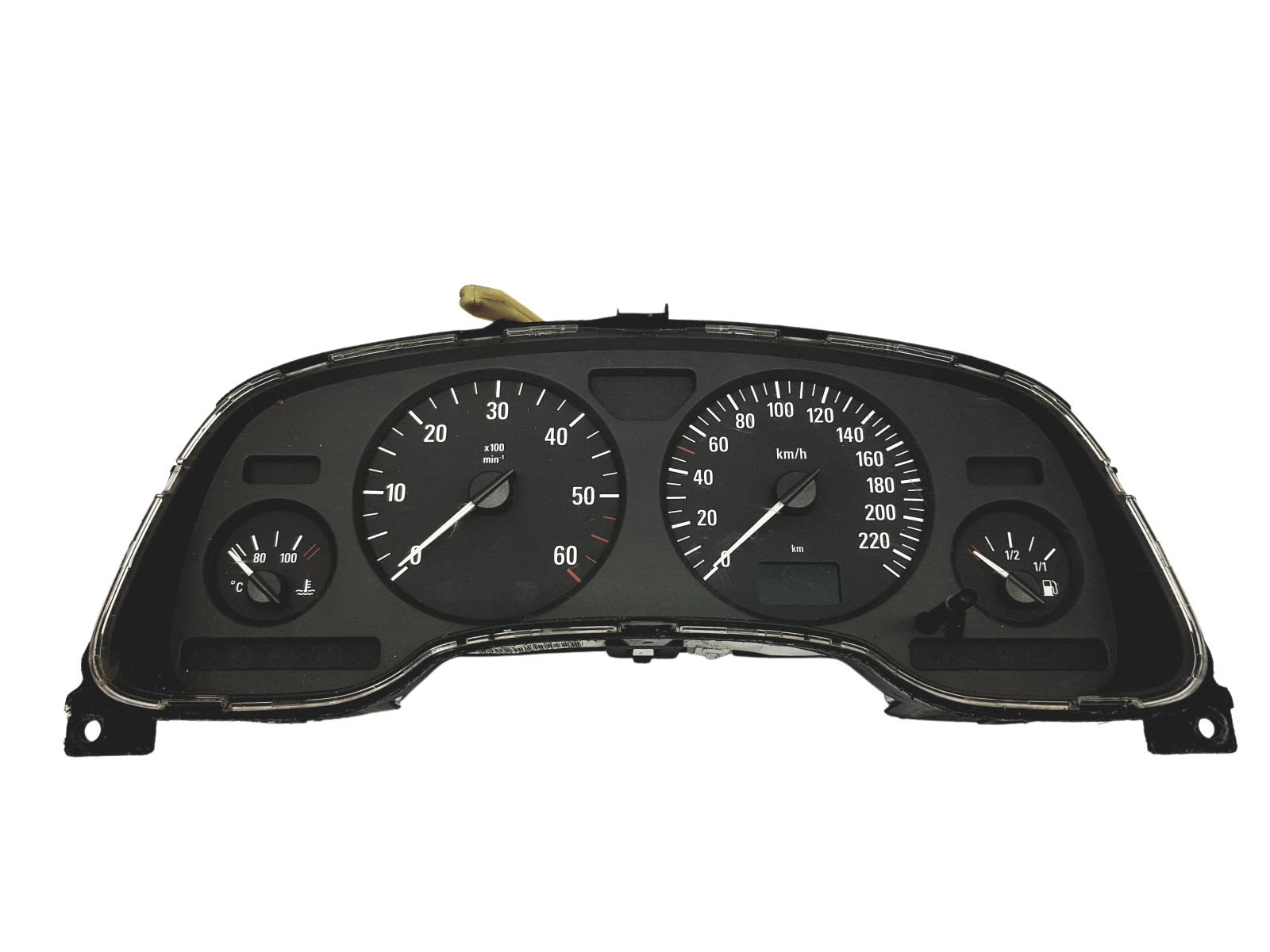 Tachimetro Opel Astra G 24451498ZH 110080155002 44163 main product photo