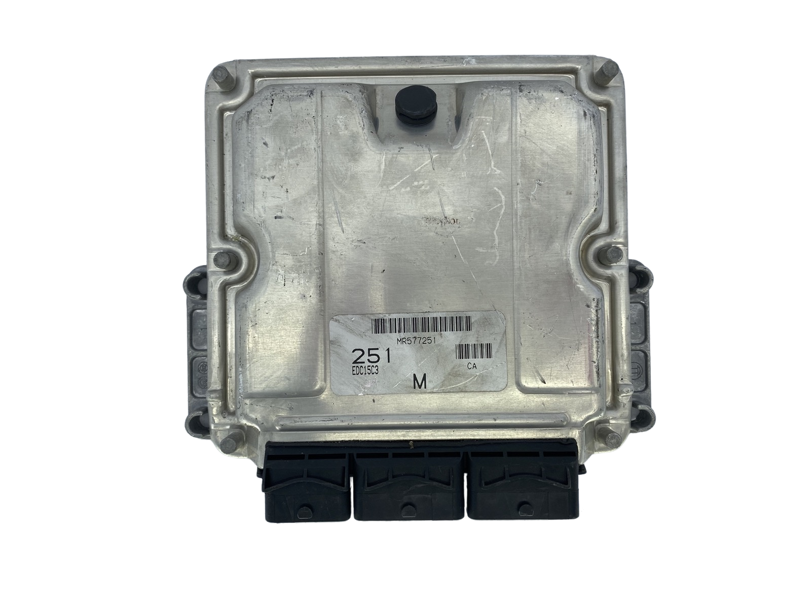 Centralina 0281011611 8200319959 8200319968 Mitsubishi Bosch 53392 main product photo
