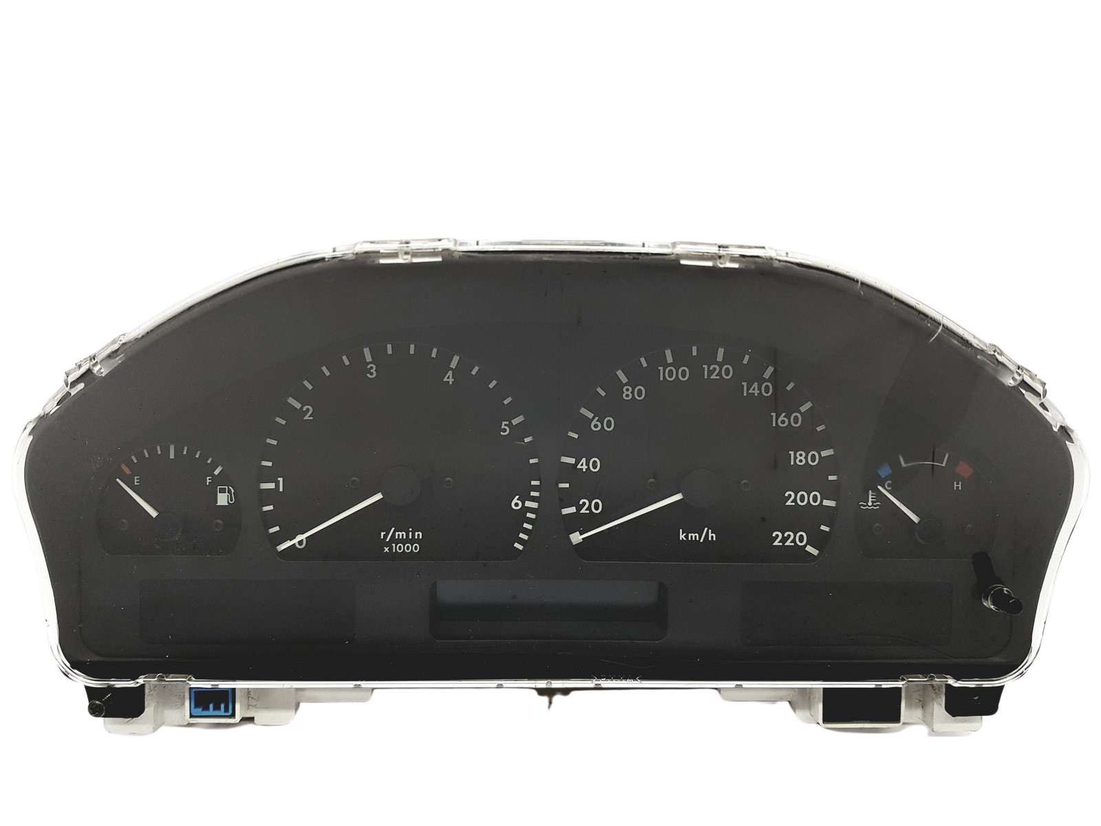 Contagiri Land Rover Range YAC111870 LR0010002 main product photo