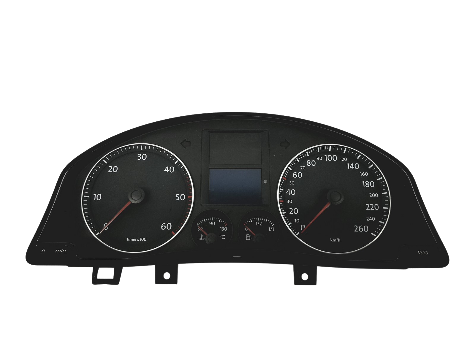 Tachimetro VW Golf MK5 1K0920860LX 110280247024 52362 main product photo