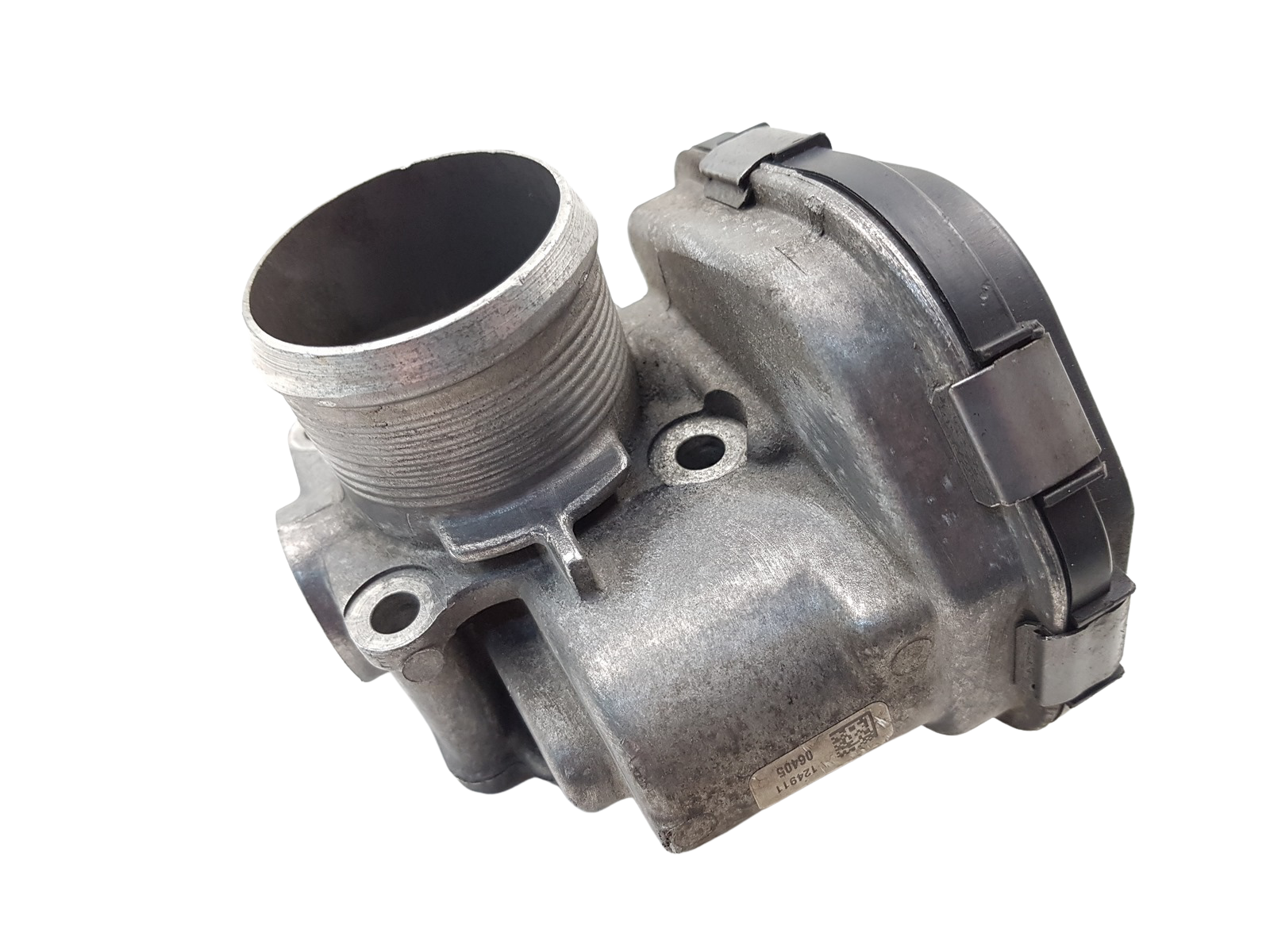 Valvola corpo farfallato Citroen Peugeot Ford 9673534480 1.6 HDI 2169 main product photo