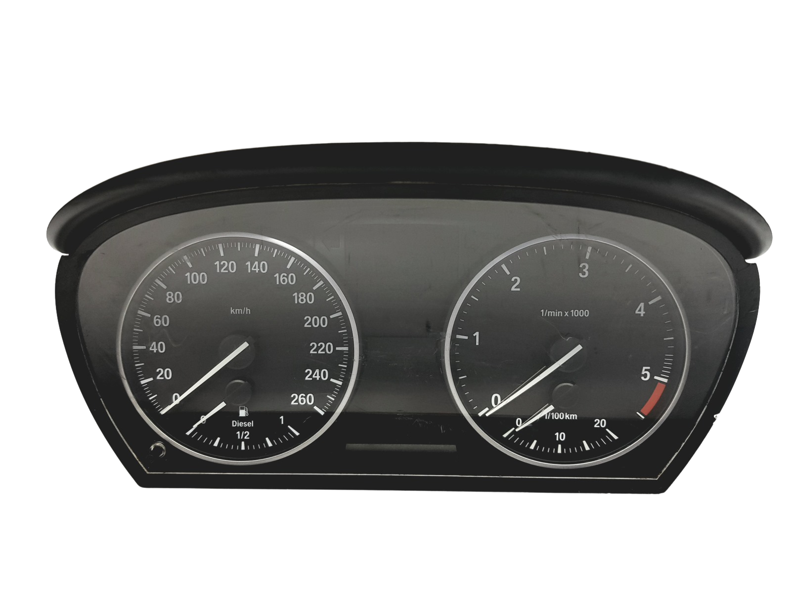 Contagiri BMW 3 E91 9242346-01 14369510 44184 main product photo