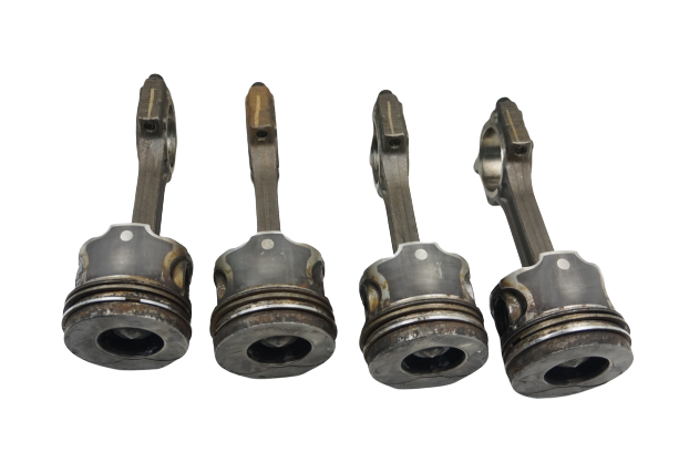 Bielle Tłoki Kit 120A11819R 7701475074 Renault 1.5 dci K9K main product photo