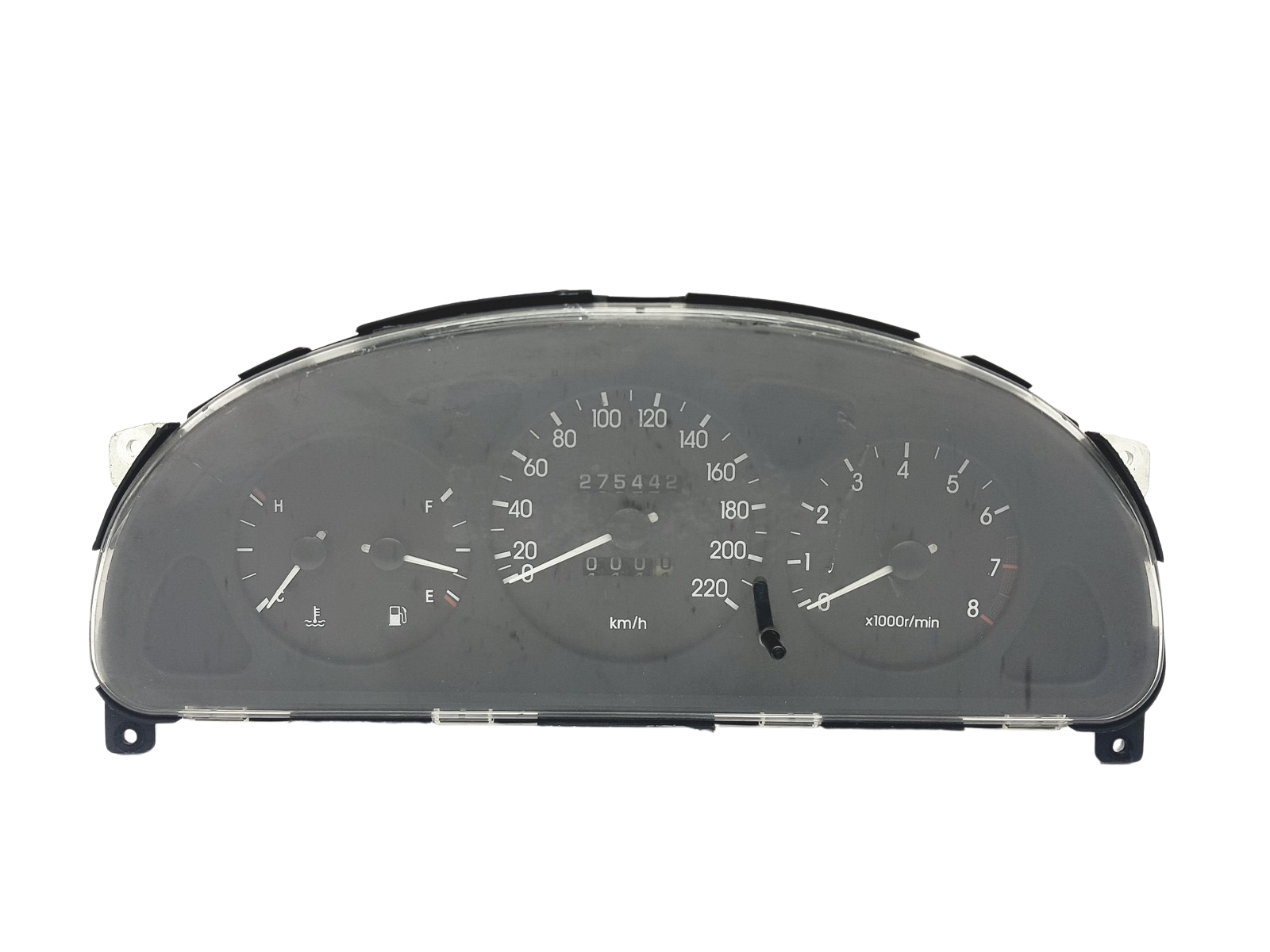 Contagiri Daewoo Chevrolet Lanos 96489050 main product photo