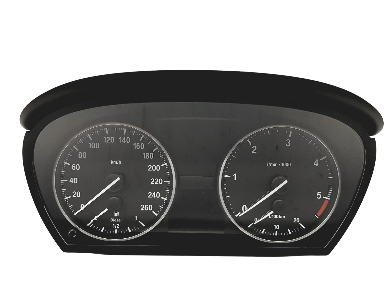 Contagiri BMW 3 E91 9242346-01 14369510 32127 main product photo