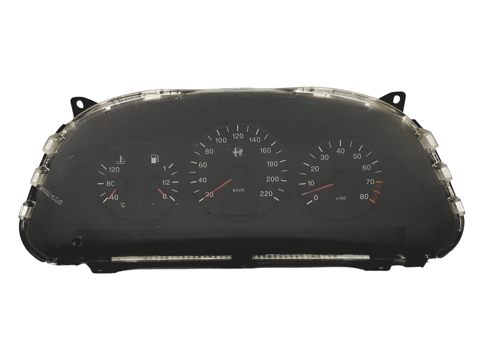 Tachimetro Alfa Romeo 145 146 60.2584.003 28646 main product photo