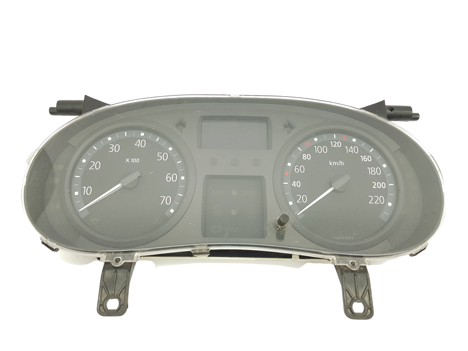 Contagiri Renault Clio 2 8200276525 A 26018 main product photo