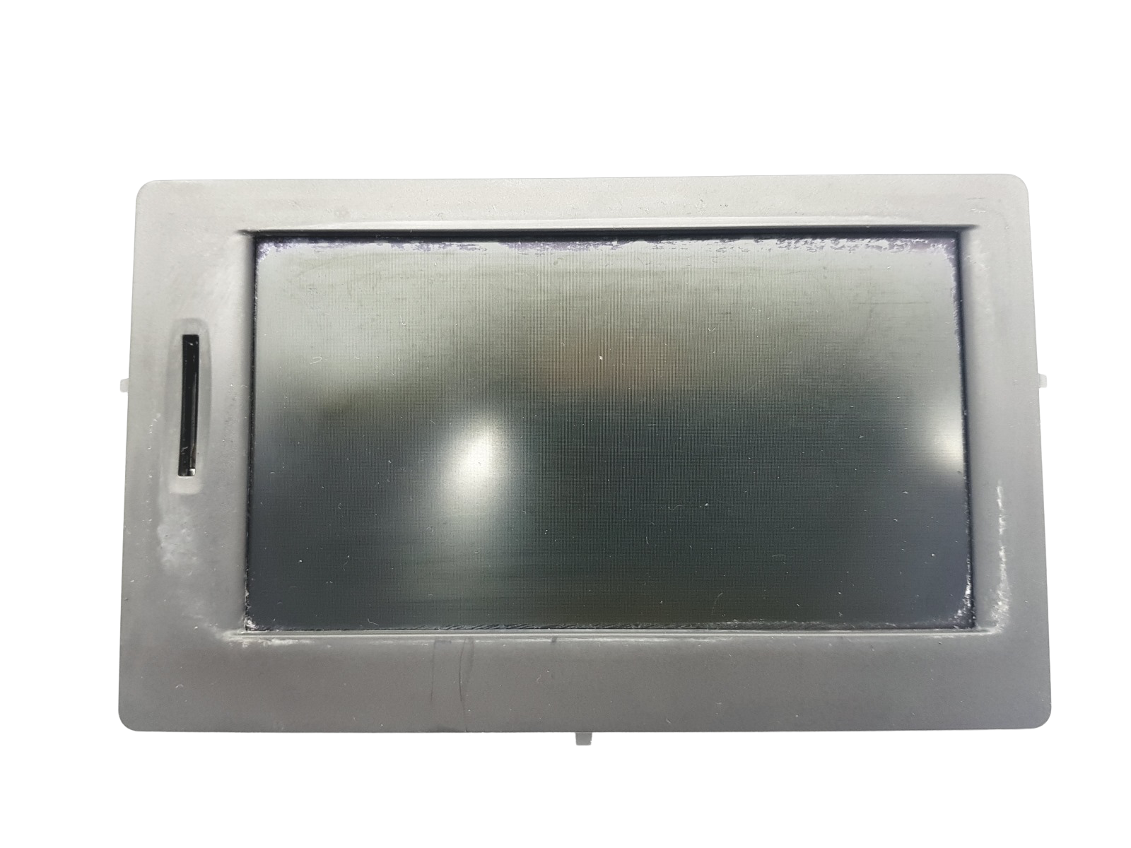 Display navigatore Renault 259156432R TomTom 43924 main product photo