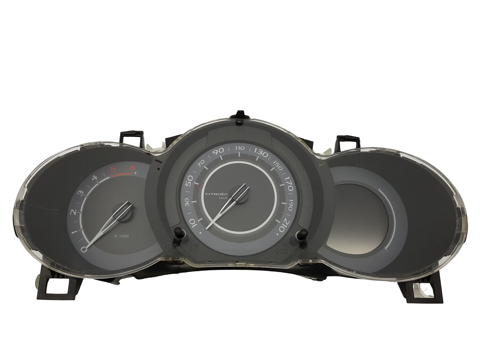 Contagiri Citroen C3 2 96668806XT A2C53385827 23790 main product photo