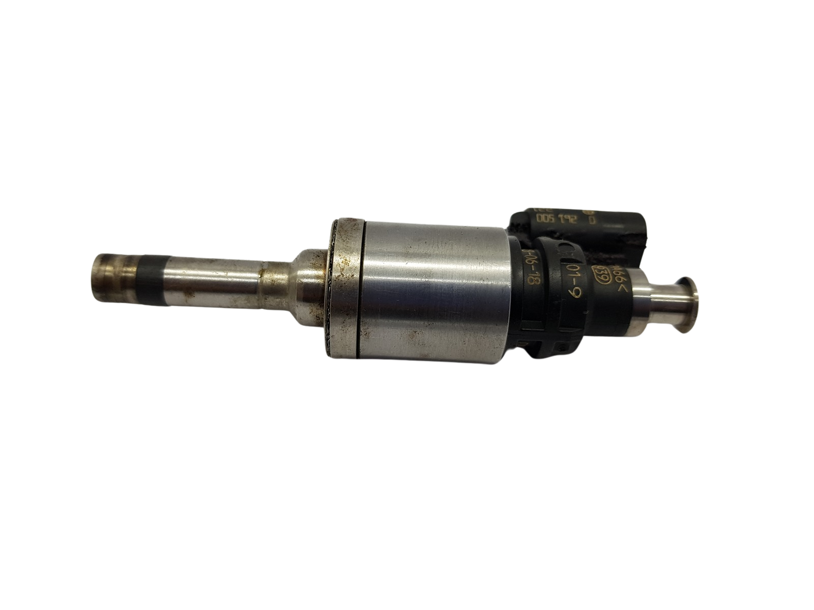 Iniettore carburante Ford DM5G-9F593-AA 0261500221 main product photo