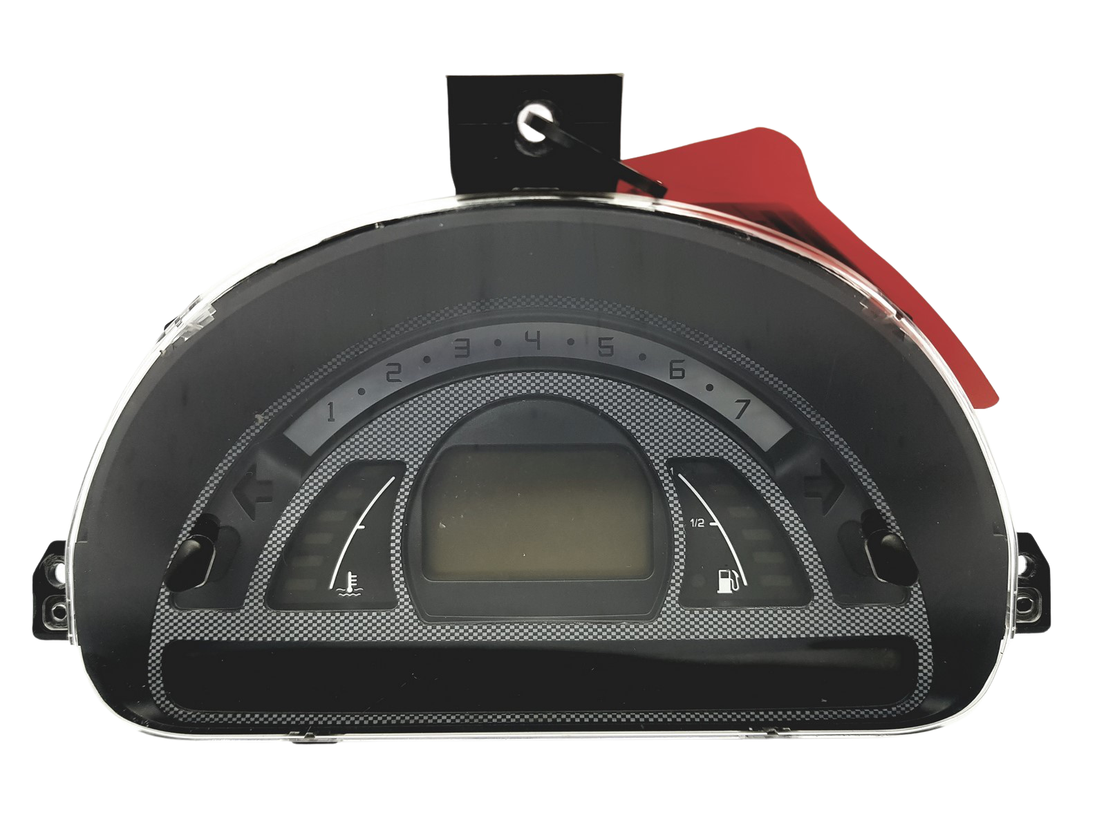 Tachimetro Citroen C2 9652008080 G 00 49734 main product photo