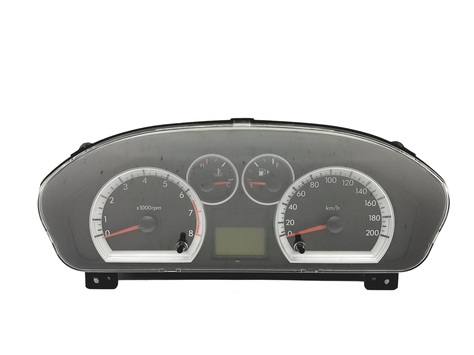 Tachimetro Chevrolet Aveo 96814468 48446 main product photo