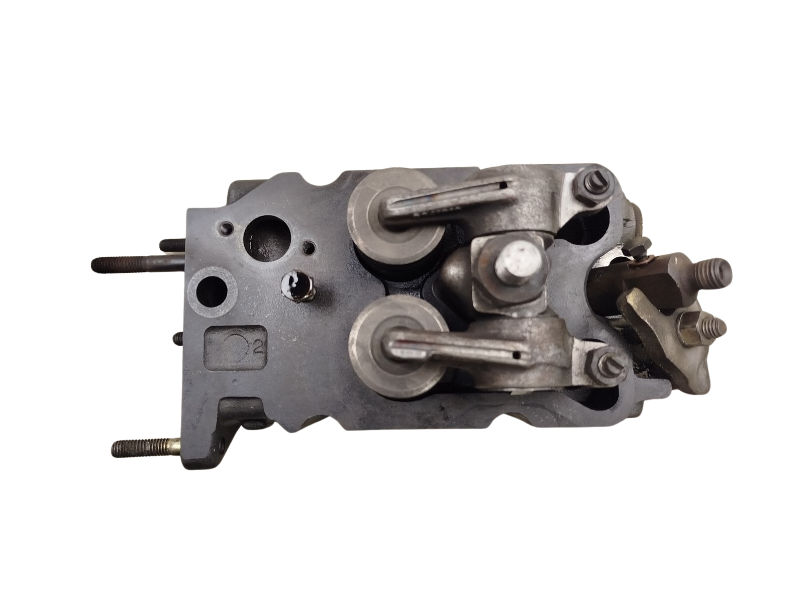 Testata cilindri Rover 825 9035C049D 2041018 2.5 TD VM97A 2 main product photo
