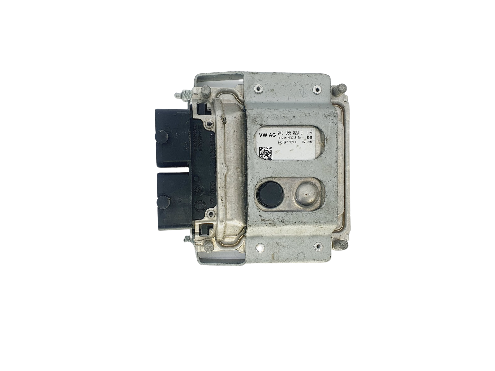 Centralina 04C906020D 04C907309A Volkswagen Bosch 43643 main product photo