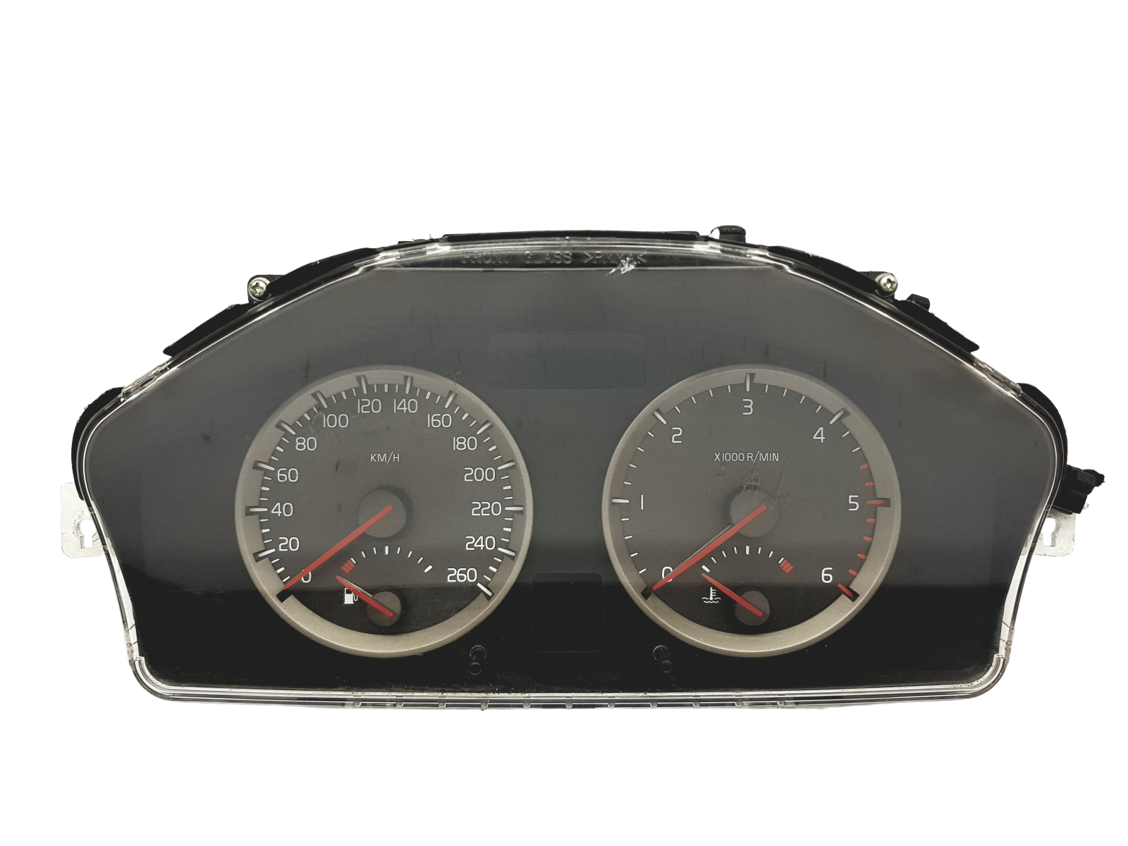 Tachimetro Volvo V50 30669185 69294-980T 30710071 43883 main product photo