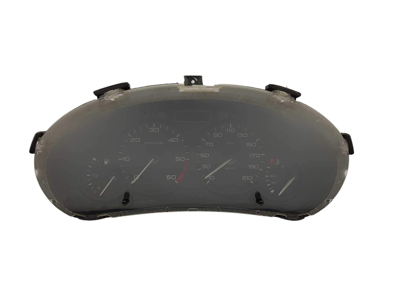 Contagiri Peugeot 206 9648836380 000500103 2281 main product photo
