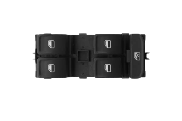 Interruttore Alzacristalli Fare Skoda 5JB959857 99591832301 Vika main product photo