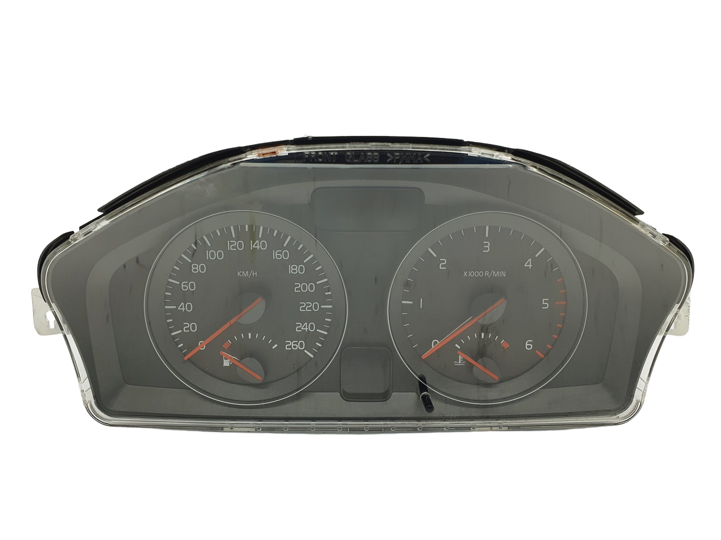 Contagiri Volvo V50 31296228 69199-420T 60959 main product photo