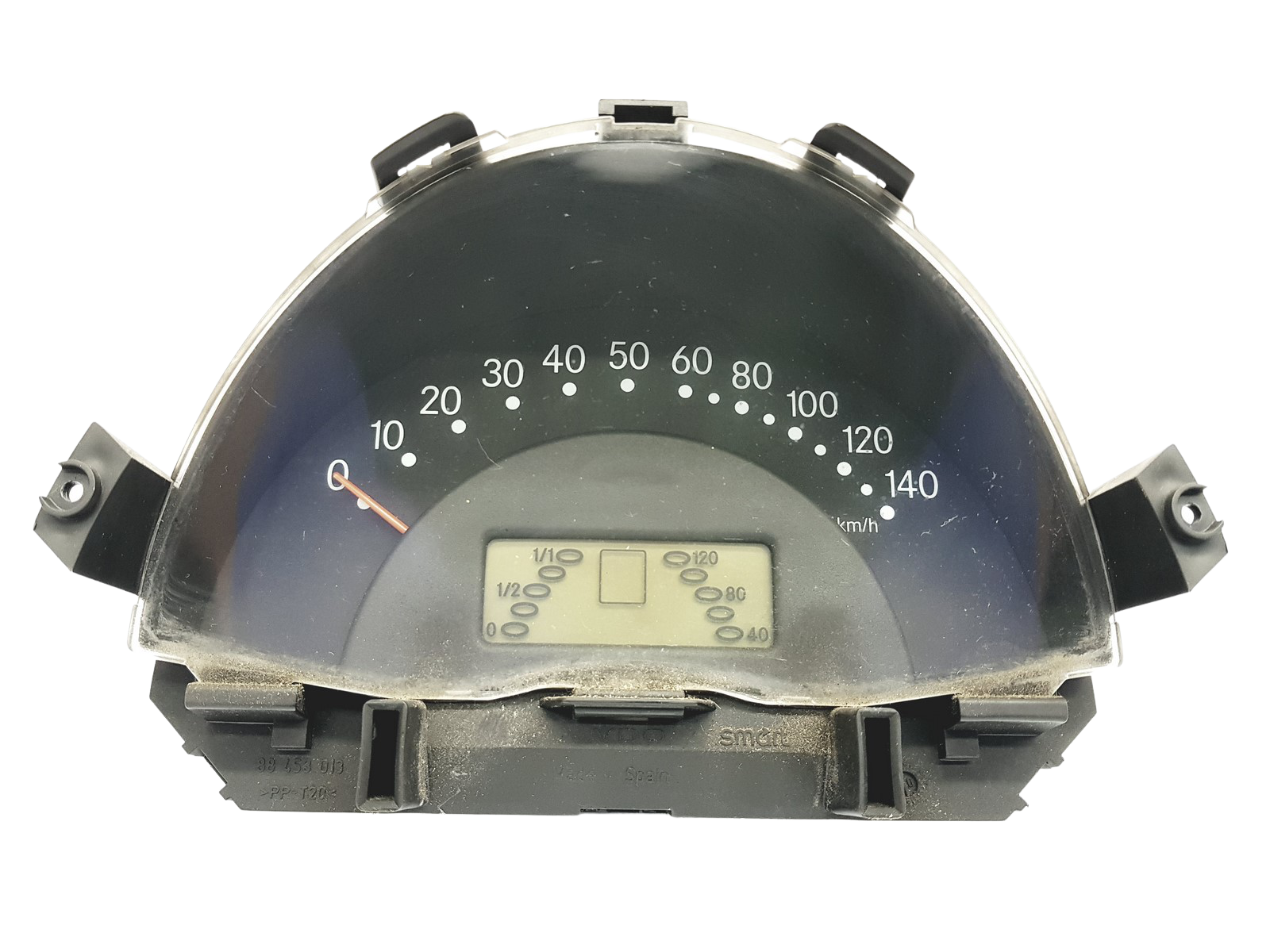 Tachimetro Smart Fortwo 0001184V021 110008872005 42039 main product photo