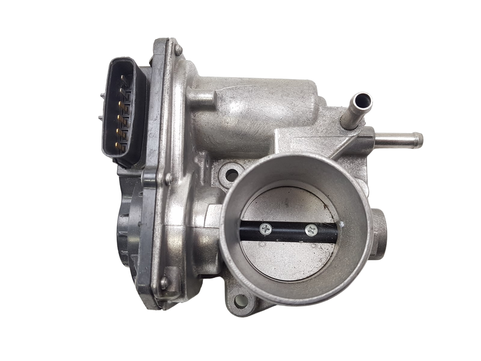 Valvola corpo farfallato Toyota Yaris 3 22030-47040 1.5 1249 main product photo