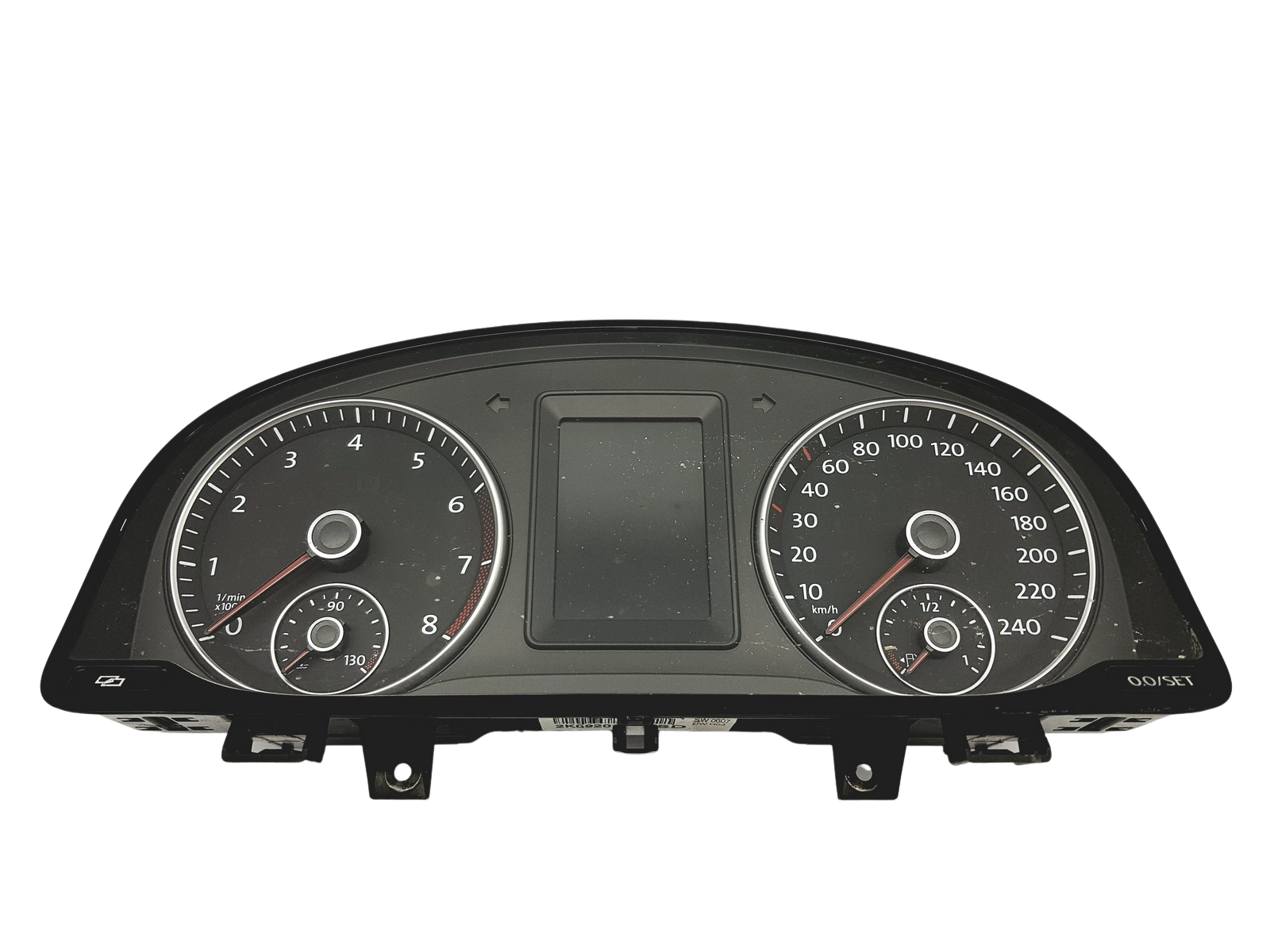Contagiri VW Caddy 2K0920875D A2C53437147 VDO main product photo
