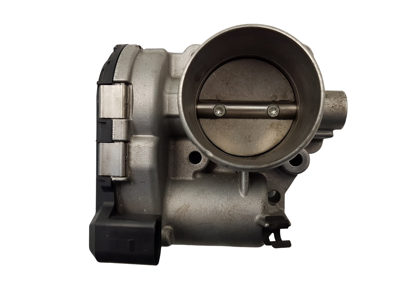 Valvola corpo farfallato Ford Volvo 7S7G-9F991-CA 0280750535 1.6 1607 main product photo