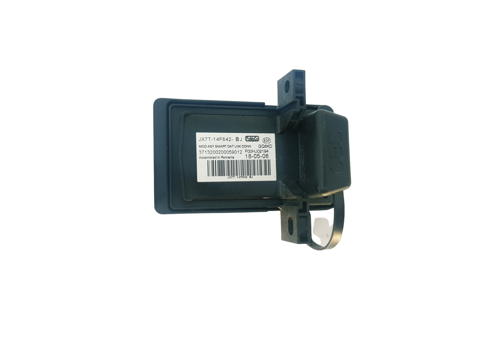 Modulo centralina JX7T-14F642-BJ F00HJ02194 Ford FoMoCo main product photo