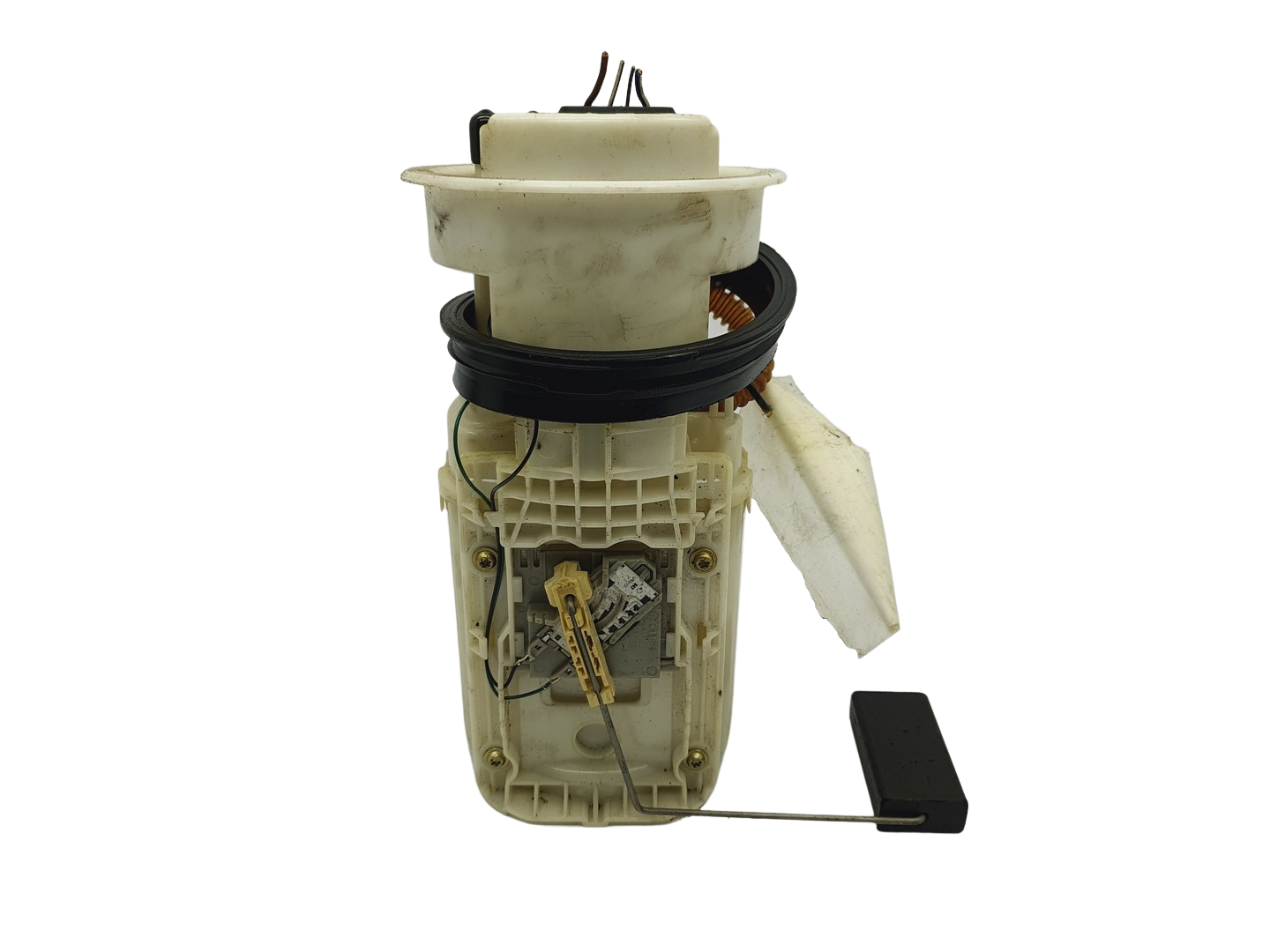 Pompa Carburante 6Q0919051F A2C53021868 VW Skoda Seat VDO 69779 main product photo