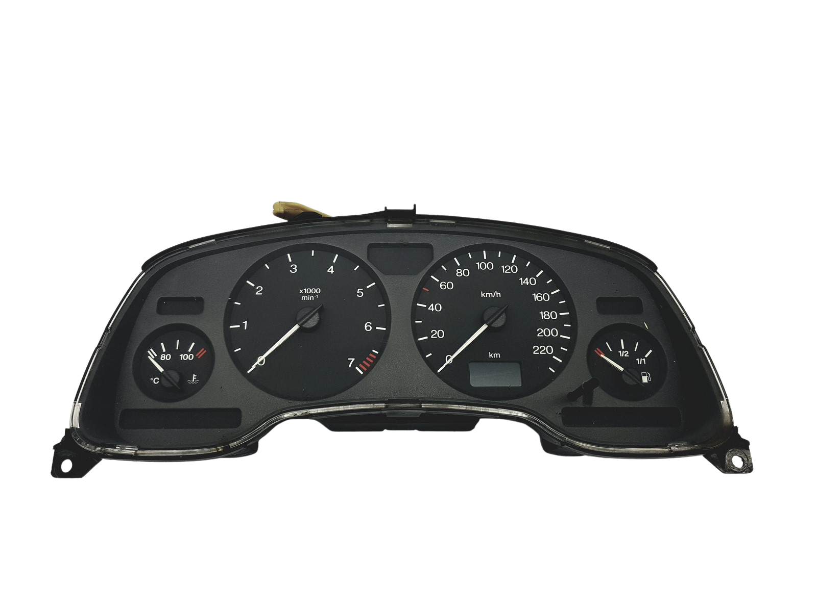 Tachimetro Opel Astra DT 09228746 351180000 57442 main product photo