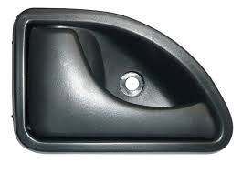 Maniglia porta Sinistra Renault Kangoo OE 7700309313 main product photo