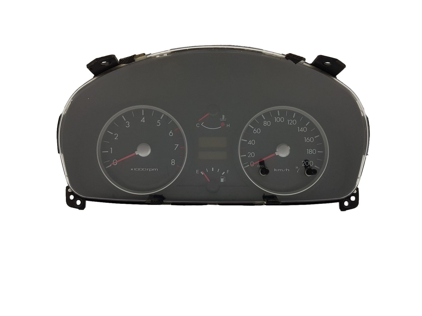 Contagiri Hyundai Getz 94003-1C010 2003-87500H 2092 main product photo