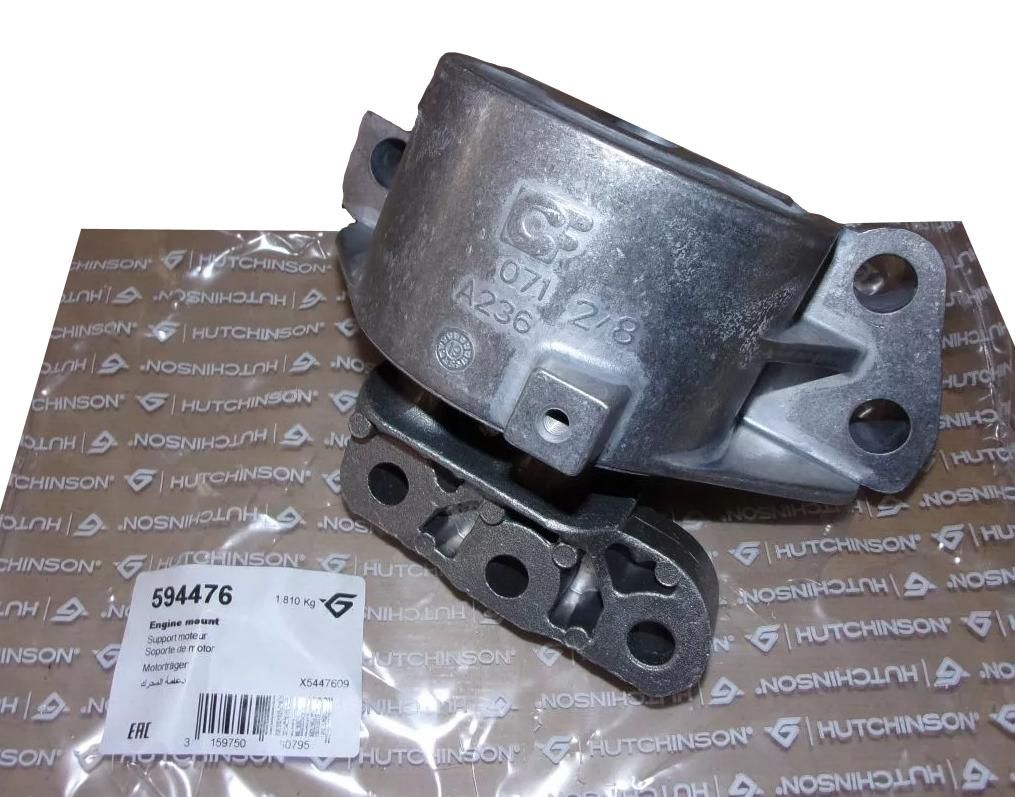 Supporto Motore Fare Citroen Peugeot 594476 1807GP 1807.GP Hutchinson main product photo
