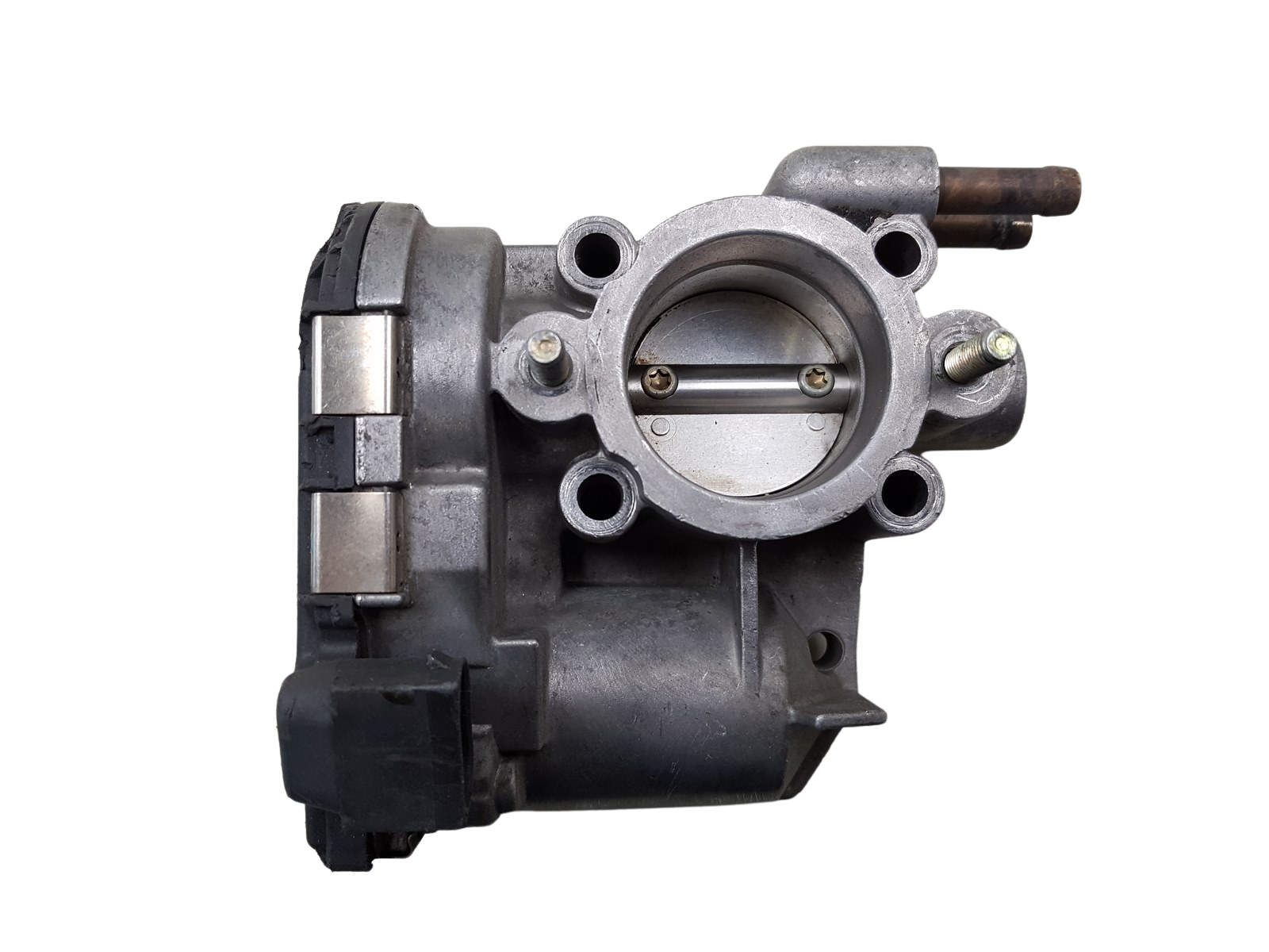Valvola corpo farfallato Opel 9157512 0280750044 1.0 1.2 1989 main product photo