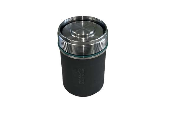 Accumulatore di Pressione 0AM325587F B10924 VW Audi Seat Skoda Borsehung main product photo