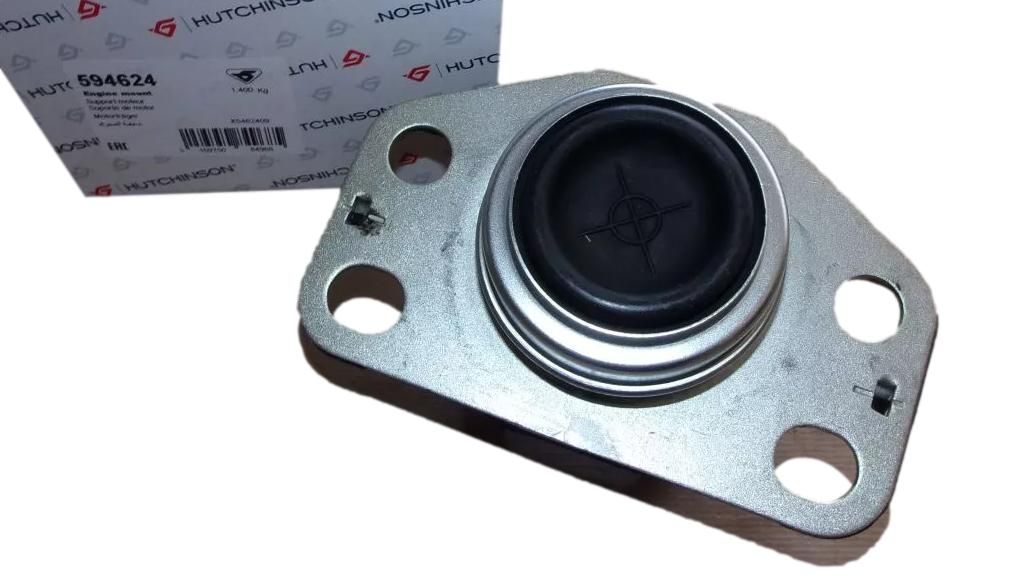 Supporto Motore Fare Renault 594624 8200310825 Hutchinson main product photo