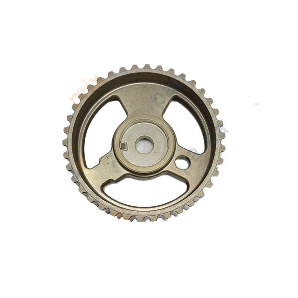 Ruota distribuzione Originale Citroen Peugeot C4 C5 407 2.0 16V 0805C5 main product photo