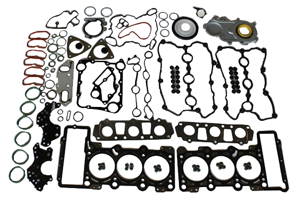 Guarnizione Testata Set Fare Audi 06E103148M 11031809001 Vika main product photo