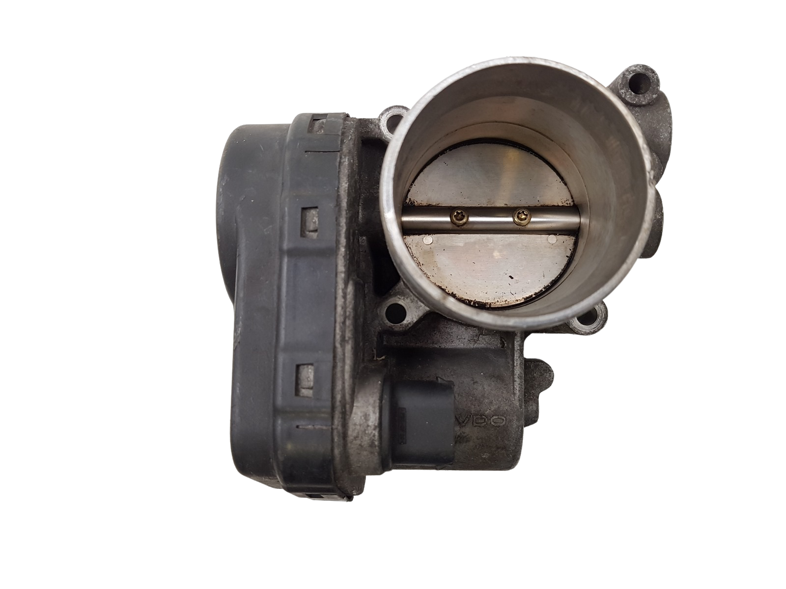 Valvola corpo farfallato Mercedes-Benz A1661410125 408.238/127/001 1149 main product photo