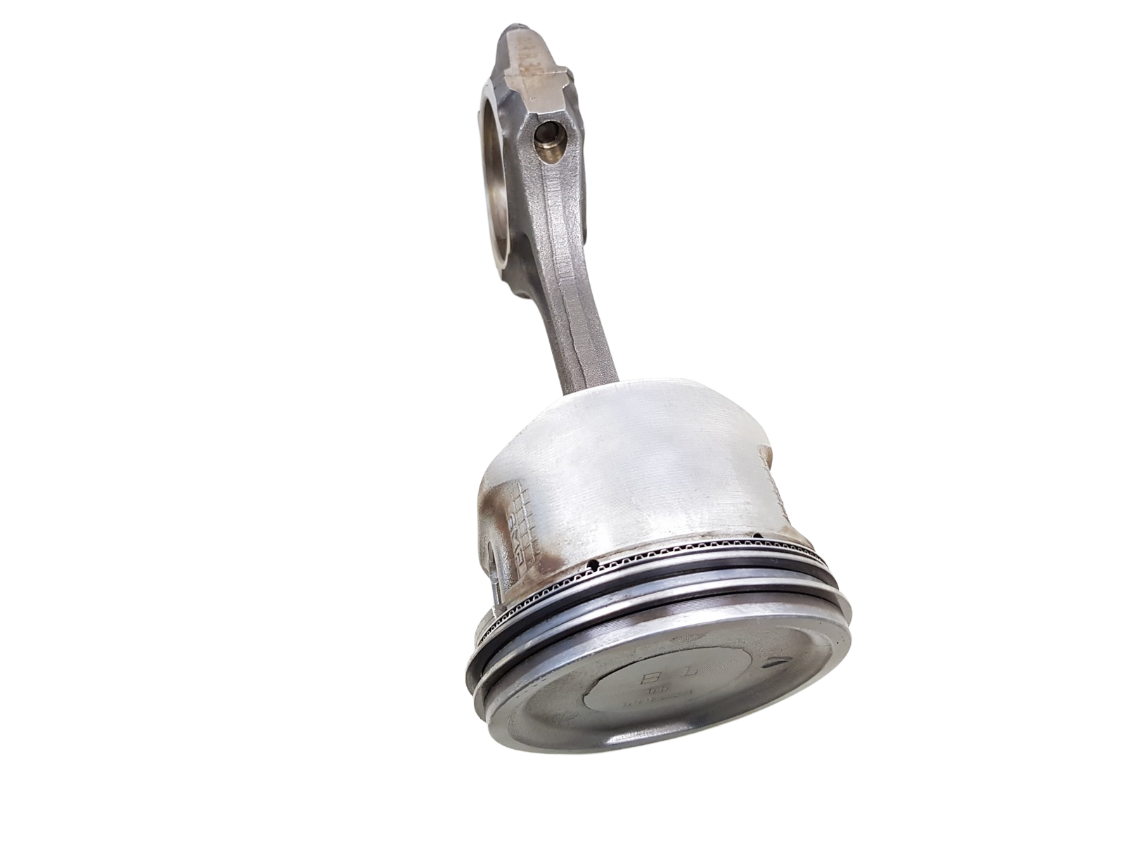 Biella 8200914513 B 7701478497 2.0T F4R796 Renault 1214 main product photo