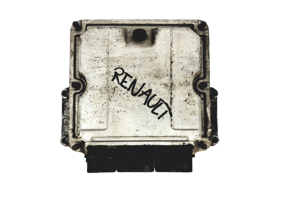 Centralina 0281001934 8200039569 8200078730 Renault Bosch 18529 main product photo