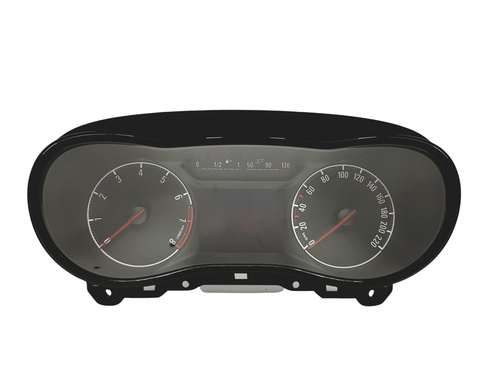 Contagiri Opel Corsa E 13499771 367030224 main product photo