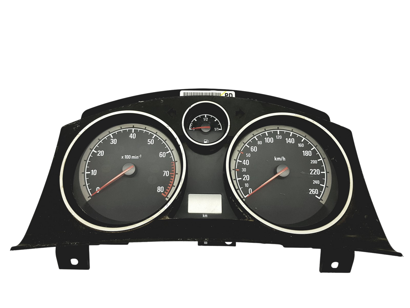 Contagiri Opel Astra H 13216682PD 51674 main product photo