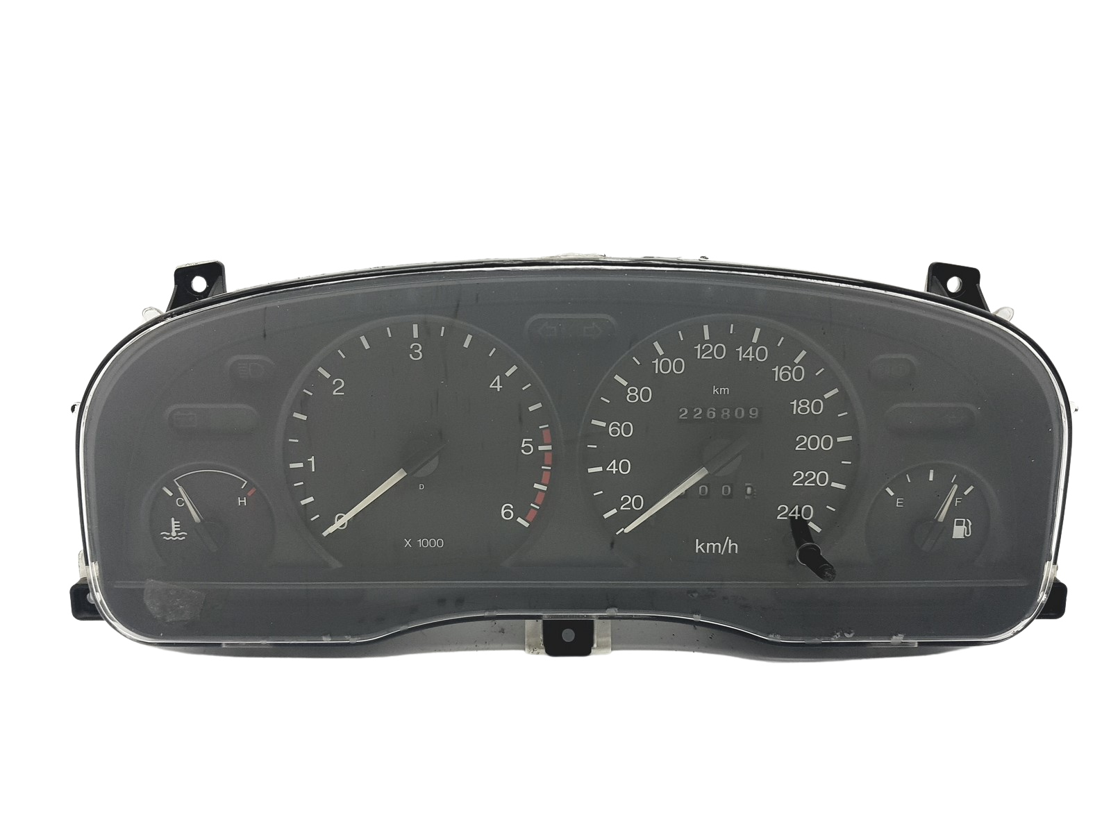 Contagiri Ford Mondeo 98BB-10849-ETB 57370 main product photo