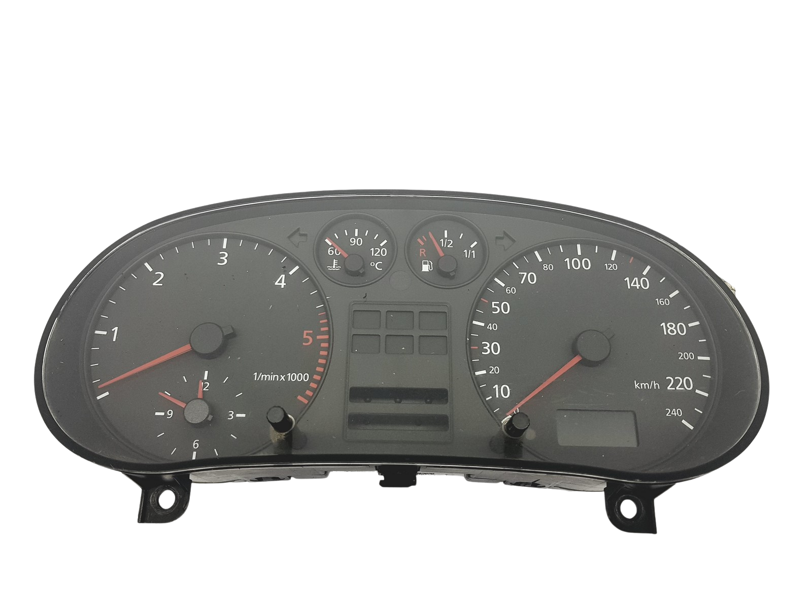 Tachimetro Audi A3 8L 8L0919860D 110008894001 56307 main product photo